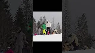 Miniature : Une histoire se passe pendant les vacances au ski et...Ca me glace le sang !!! Thread horreur