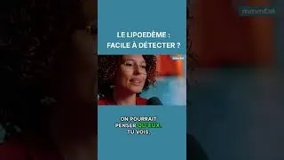 Miniature : Comment détecter le lipoedème ?