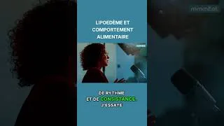 Miniature : Les femmes atteintes de lipoedème ne se nourrissent pas assez