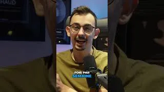 Miniature : Ce client n'avait JAMAIS fait ça :