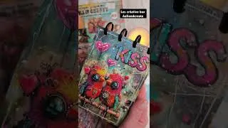 Miniature : Premier projet avec les Creative box Aallandcreate.