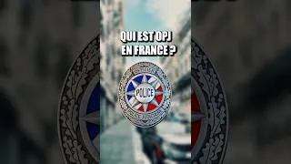 Miniature : Qui est OPJ en France ?
