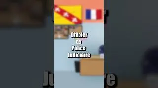 Miniature : Les pouvoirs judiciaires d'un OPJ !