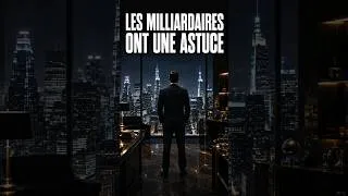 Miniature : Buy Borrow Die : la stratégie secrète des milliardaires