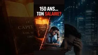 Miniature : Marx avait-il raison sur ton salaire ?