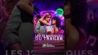Miniature : Toutes les musiques du trailer GTA 6 ! #gta #gta6