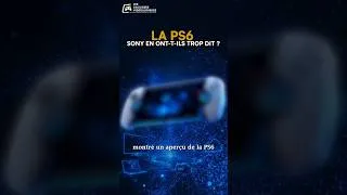 Miniature : 🚨 Sony prépare-t-il un énorme changement pour sa PS6 ?