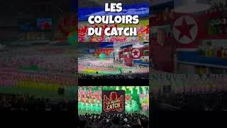 Miniature : Le PPV oublié de la WCW + Le vol de l'enfer de WWE #wwe #wrestling #catch