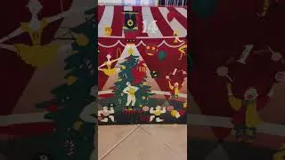 Miniature : Il est arrivé à la maison mon calendrier dégustabox 🎄🥰