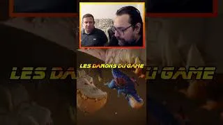 Miniature : JEUX TIERS : NINTENDO CHANGE DE POLITIQUE😜#shorts #short