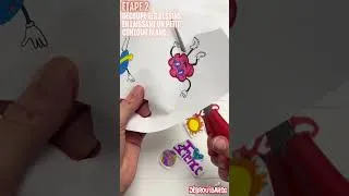Miniature : Crée tes autocollants!