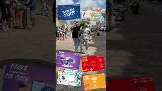 Miniature : Foire internationale de Caen 2021