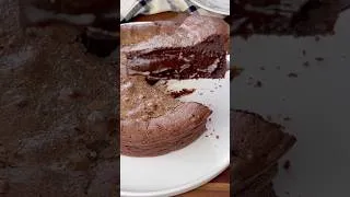 Miniature : Le fondant au chocolat
