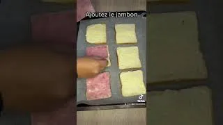 Miniature : La recette parfaite quand t’as la flemme de cuisiner 👌🏻