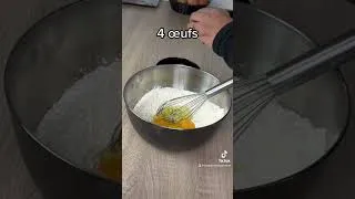Miniature : Cette recette de crêpes est vraiment magique !!!