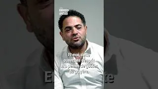 Miniature : Fayçal jelil : "Ma mère avait la technique des femmes maghrébines : donner du pain aux voisins"
