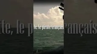 Miniature : Jean Lafitte, le pirate français qui sauva l'Amérique et fonda un royaume, Louisiane, Texas, Bayou