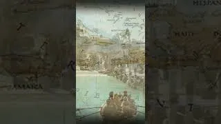 Miniature : Jean Lafitte, le pirate français qui sauva l'Amérique et fonda un royaume, Louisiane, Texas, Bayou