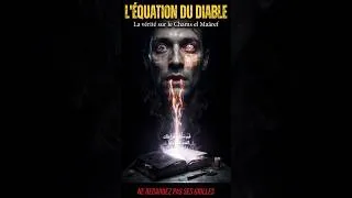 Miniature : L'ÉQUATION DU DIABLE : La vérité sur le Chams el Maaref
