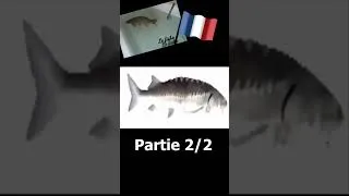 Miniature : Je ne suis qu'un poisson 🔥🔥🔥🐟🐟🐟 (Partie 2/2) #français #humour #poisson