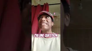 Miniature : J'ai une Question