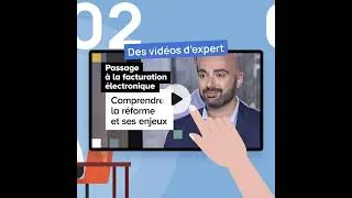 Miniature : Experts-comptables, découvrez notre KIT facturation électronique !