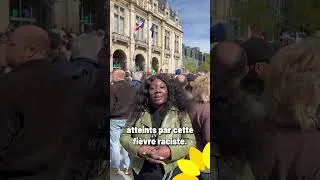 Miniature : À Saint-Denis, la responsable de la commission antiracisme des Écologistes a un message pour CNEWS