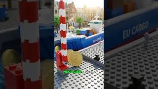 Miniature : Quitter l'UE  Le vrai calcul que personne ne fait ! 🇪🇺⚖️