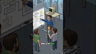 Miniature : Claude Code  La fin des développeurs  💻🤖#shorts