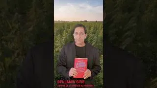 Miniature : La drogue au pouvoir, de Benjamin Sire