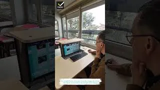 Miniature : Take it easy 6e - Capsule 1 : Préparer et construire son cours avec la plateforme enseignant