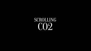 Miniature : Galerie des Curiosités #1.1 - SCROLLING CO2 / Antoine Blouin