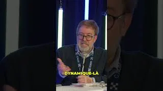 Miniature : Clément Laberge : remettre les faits au cœur du débat