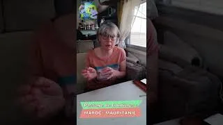 Miniature : La galère de la frontière Maroc Mauritanie - partie 3/3