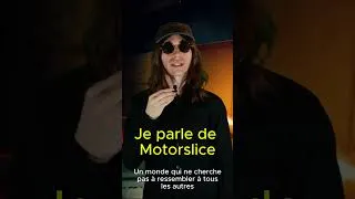 Miniature : L'étrangeté dans le jeu vidéo #motorslice #jeuxvidéo #jeux #jeu #jeuvideo #jeuindépendant #jeuindé