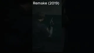Miniature : Pourquoi les remakes de Resident Evil ont perdu leur âme ? #re2 #re2remake #residentevil2