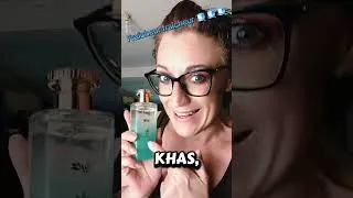 Miniature : Mes Parfums d'été