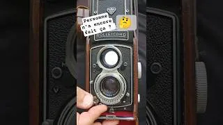 Miniature : Personne n'a pensé à faire ça avec le LightColor Meter ?