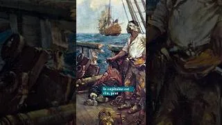 Miniature : Et si les pirates étaient plus démocrates que les Athéniens ? 🏴‍☠️
