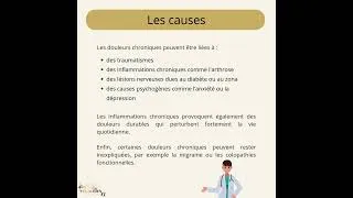 Miniature : 17 - Douleur chronique | Zoom Santé Solidaire