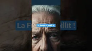 Miniature : La France face à une bombe démographique ?