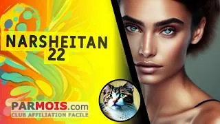 Miniature : NARSHEITAN 22