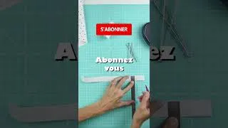 Miniature : Recyclage couture - Elastique et chutes #astucescouture #passioncouture