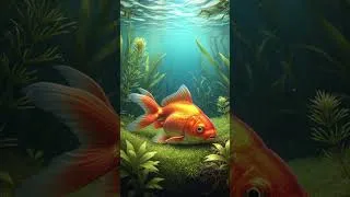Miniature : Minute Curieuse  L'Incroyable Sommeil des Poissons