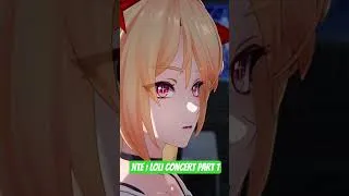 Miniature : NTE Neverness To Everness : LOLI CONCERT PART 1 #nte #nevernesstoeverness #ps5 #concert