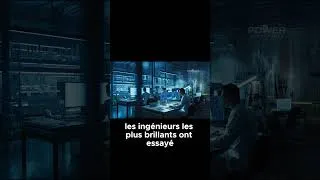 Miniature : Le Savoir Qui ne Pourra Jamais Être Copié #documentaire #géopolitique #technologie #ia #économie