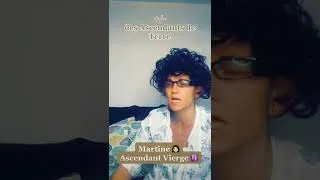 Miniature : Comment sont perçus les Ascendants Terre ?