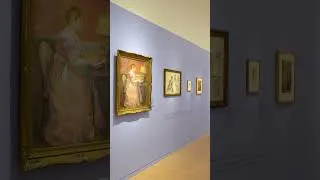 Miniature : Exposition « Julie Manet & ses cousines, la liberté de créer au féminin » | Teaser