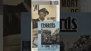 Miniature : Exposition Robert Capa, Icônes | Teaser