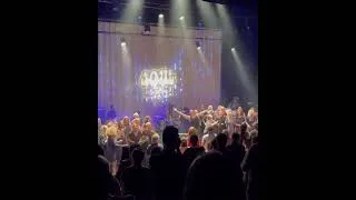 Miniature : Chorale des Francofolies X Victor Solf - Francofolies 2026